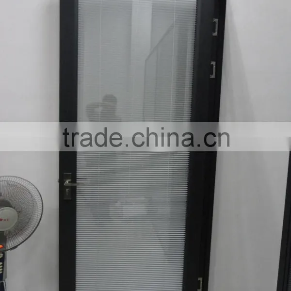Office Interior Glass Partition