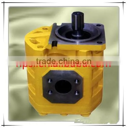 Construction Machinery Spare Parts, Work Pump for Shantui Sd32 ,07446-66103, Work Pump photo-2