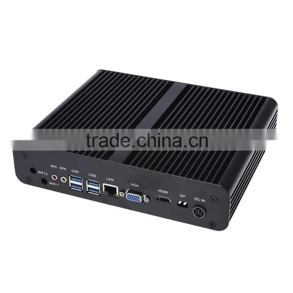 New Model Good Price Mini Itx Aluminum Case photo-2