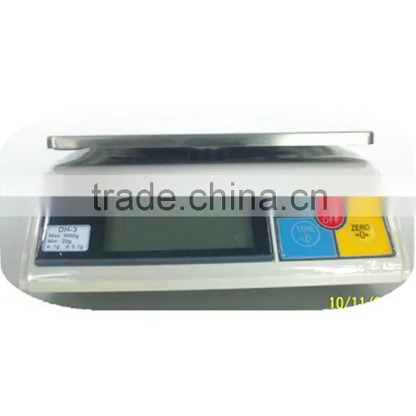 Chinese Electronic Weighing Scales photo-2