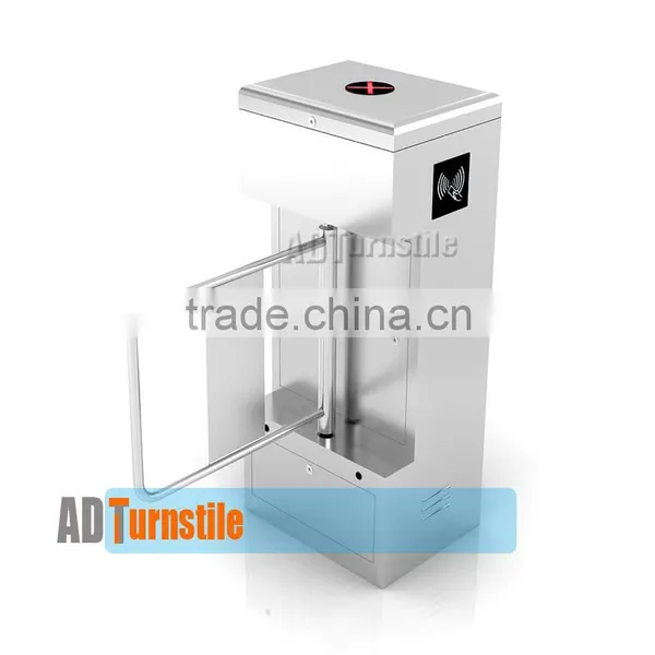 Simple Structure Turnstile Gate (Single Core & Dual Core) photo-3