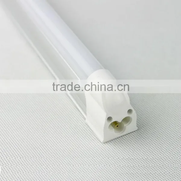 Hotsale Hight Lumen Uniform Light 1200mm Wegshine Smd t5 18w Led Tube Light Led Tube Light photo-2