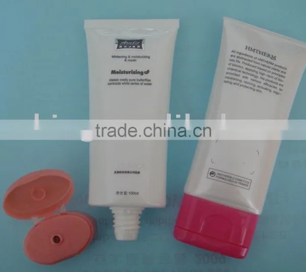Cosmetics Tube