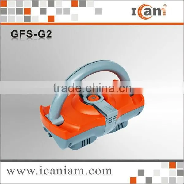 Mobile Car Wash Equipment for Multifunctional Purpose