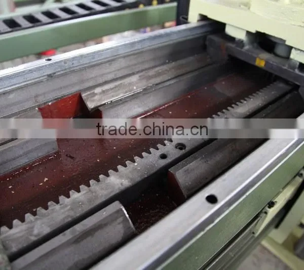 QQ320*220 Professional Cnc Router Stone Cutting Machine photo-5