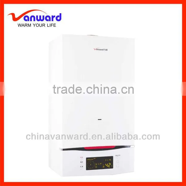 CE Wall Hung Gas Boiler H Series