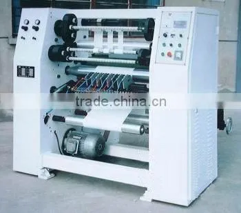 PE Tape Cutting Machine for Sale