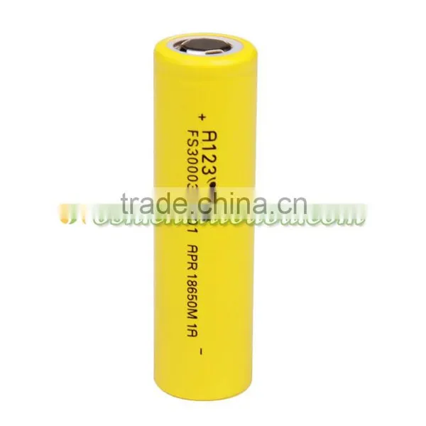 Lifepo4 3.3V 1.1ah Battery High Rate photo-3