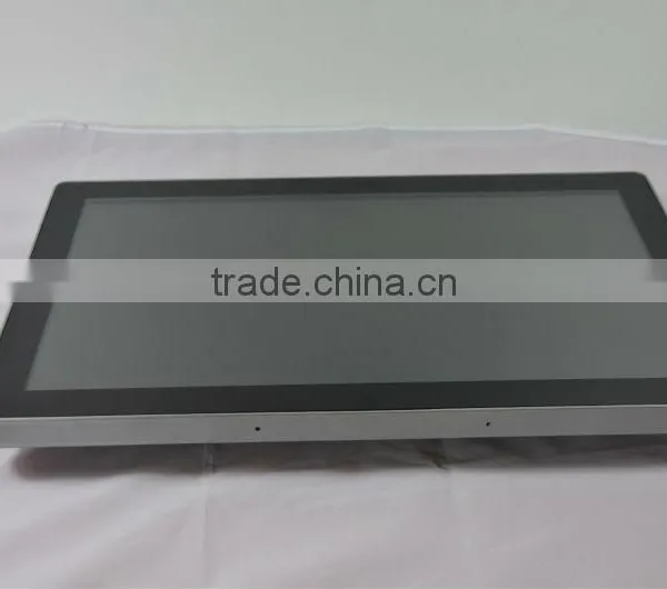 New style multi touch screen 21.5 inch 16:9 capacitive