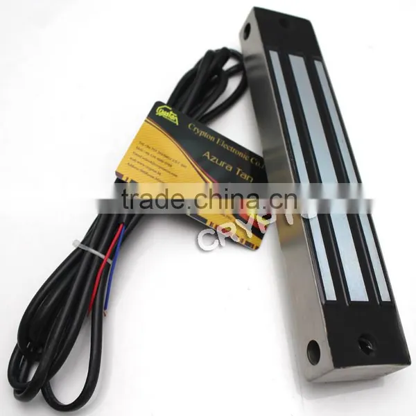 ODM Waterproof Mag Lock Wire to 8 Feet and no Need Side Mount Plate