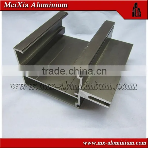 Led Aluminum Profile in China With Good Quality