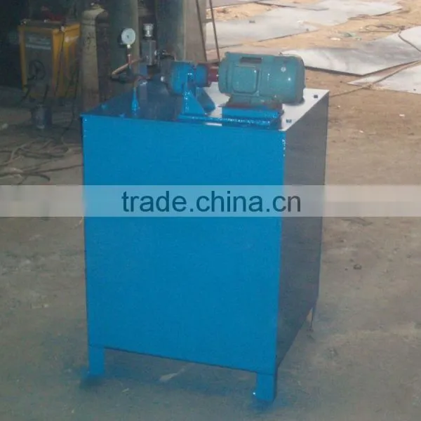Coal Pulverized Burner for Asphalt Plant or Boliers photo-5
