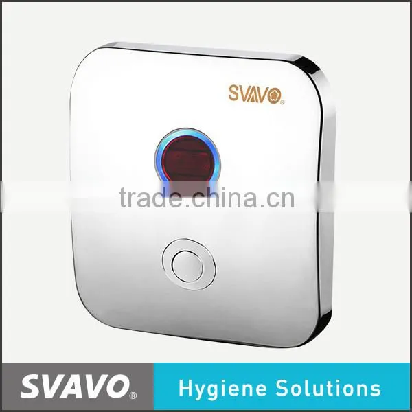 V-CF9025 Public toilet flusher sensor automatic flusher alloy flusher