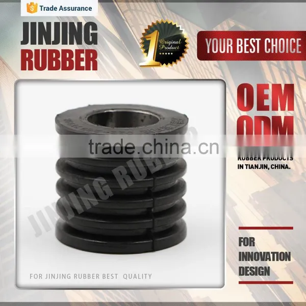 Shock Absorber Spring Buffer Rubber photo-4