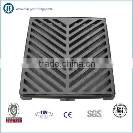 Square Gully Grating photo-5