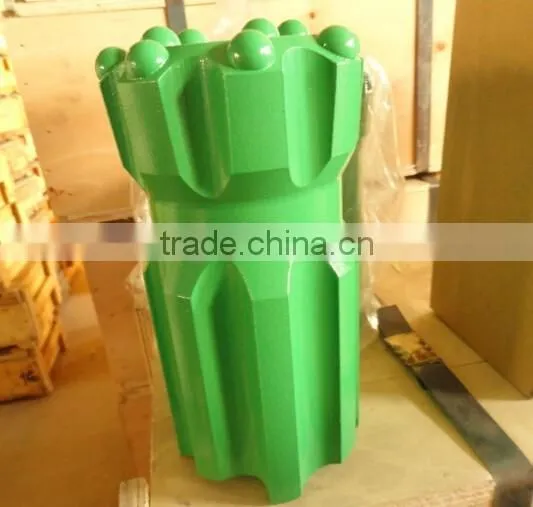 64mm 76mm 89mm R38 Retrac Button Bit photo-4