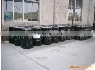 Polyether and polyester foam or polyether glycol