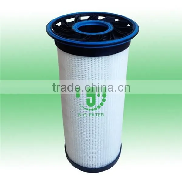 Oil Filter Element for Air Compressor Parts 23424922 photo-2