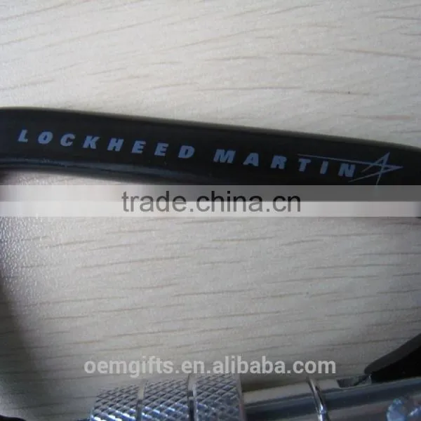 Promotional V-line Large Locking Carabiner photo-6