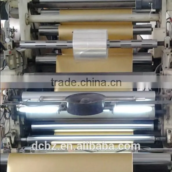 Aluminum Foil Paper for Cigatrette Box photo-4