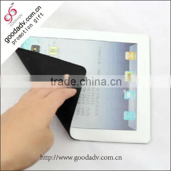 Eco Friendly Quality Free Artwork Customized Mouse Pad photo-3