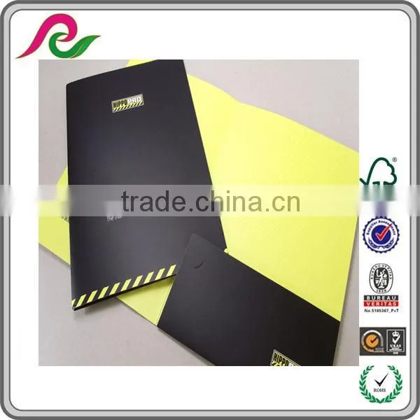 Unique Design A4 Size L Folder photo-5