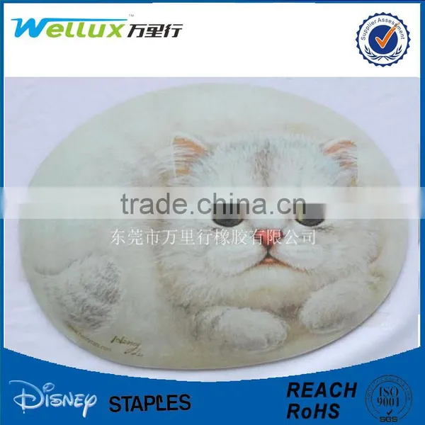 PVC Coaster photo-3
