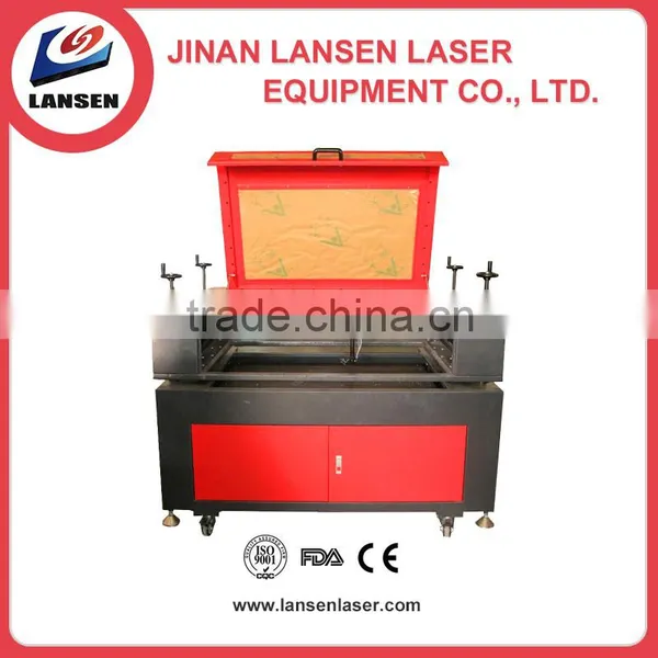 Widely Used Protable Co2 Granite Laser Portable Engraver photo-6