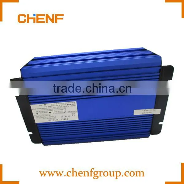 CHENF 3kw Centrl Grid Pure Sine Wave Hybird Solar Inverter for With All Protection Function photo-2