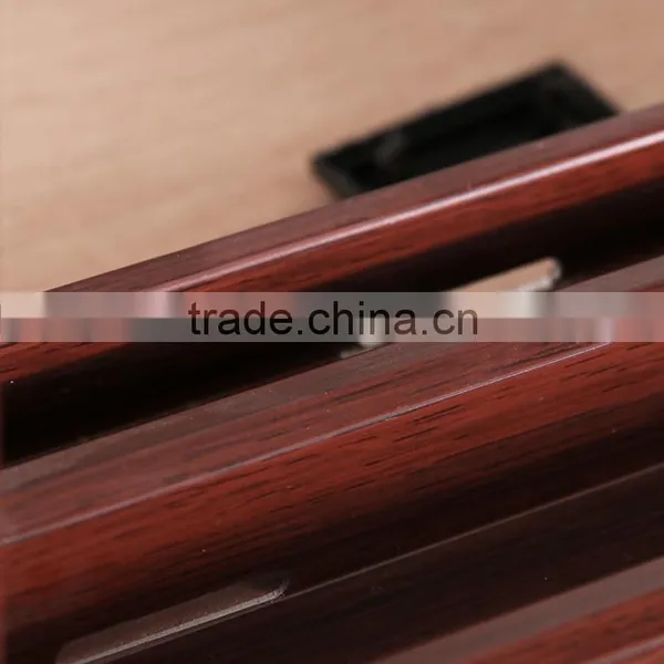 ROGENILAN 88 Series Large Glass Aluminum Profile Sliding Windows for House Windows photo-2