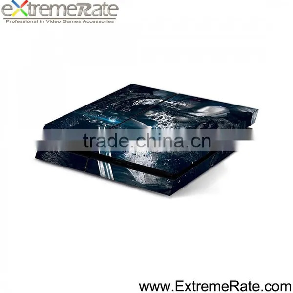 Vinyl Cover Skin Sticker for PS4 Controller Skins Console Decal GYTM0362 photo-4