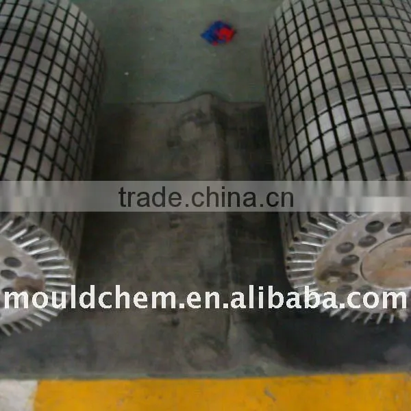 Wind Turbine Generator Rotor
