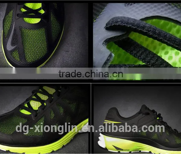 xionlgin manufacturer Colorful TPU polyester film for shoes materials