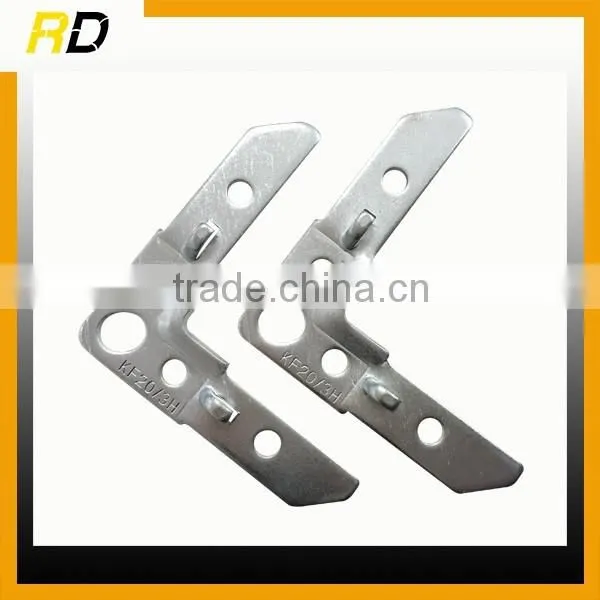 Hvac Duct/duct Corner and Flange/corners for Air System
