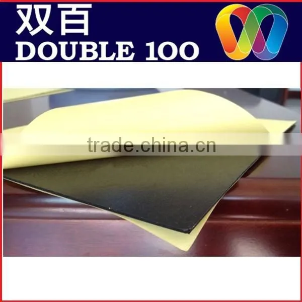 Hot Sale PVC Rigid Sheet photo-2