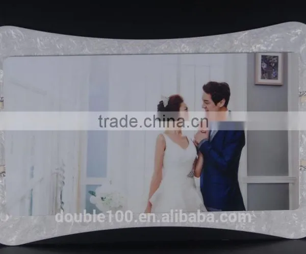 Making Crystal MDF Photo Album Cover /frame Machines Price photo-2