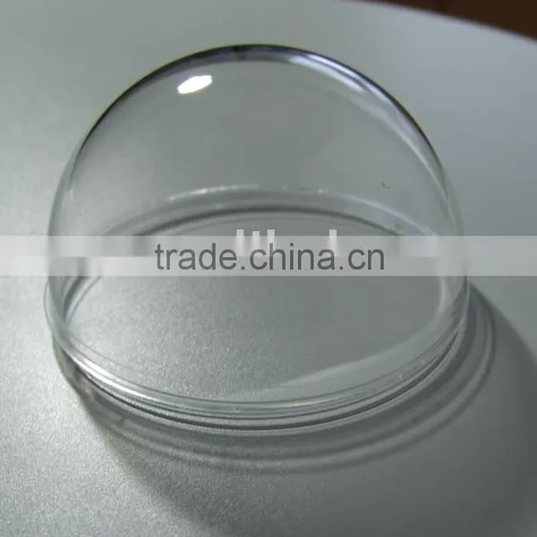 5.0-inch Screw Thread Dome Cover photo-2