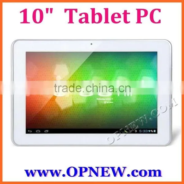 Cheap A33 10 Inch Android 5.1 Lollipop Tablet pc Quad Core Allwinner CPU 1.5G Mhz External 3G