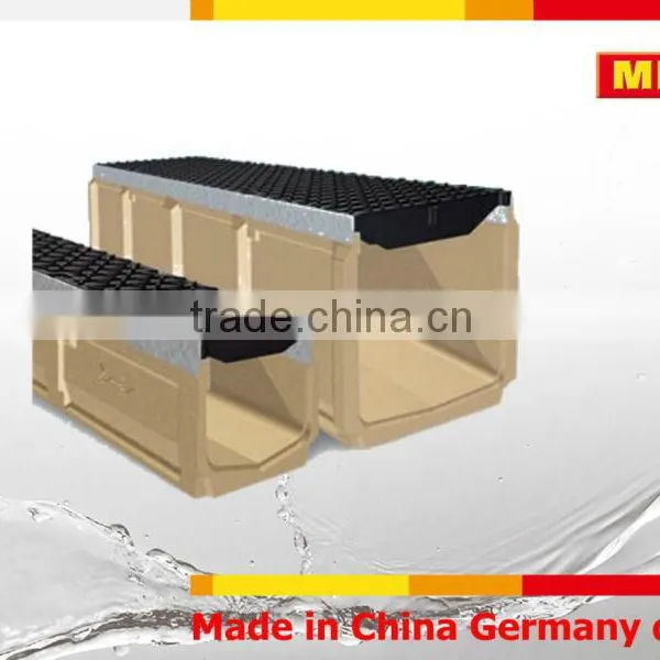Poly Channel Drain photo-3