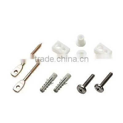 Sanitary Screw Set