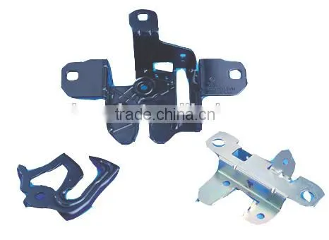 CNC Precision Lathe Machine Parts and Function , Lathe Cnc Precision Machining Parts photo-5