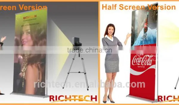 Display Stand, Used for Advertising, Watches, Shopping Mall, Car Showroom photo-4