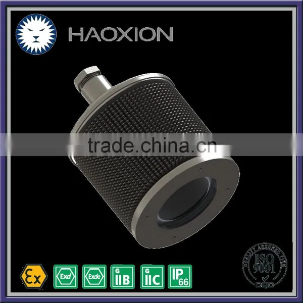 Stainless Steel Explosion-proof LED Light photo-3