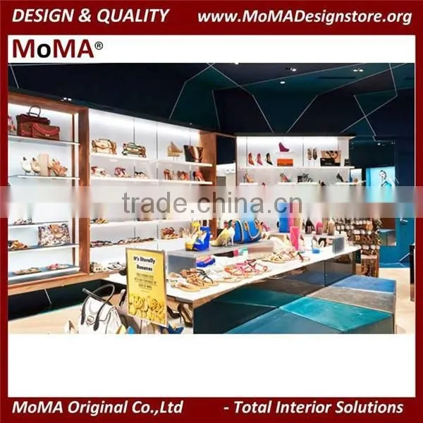 Fashionable Display Furniture For Shop, Display Idea, Customized Display Furniture