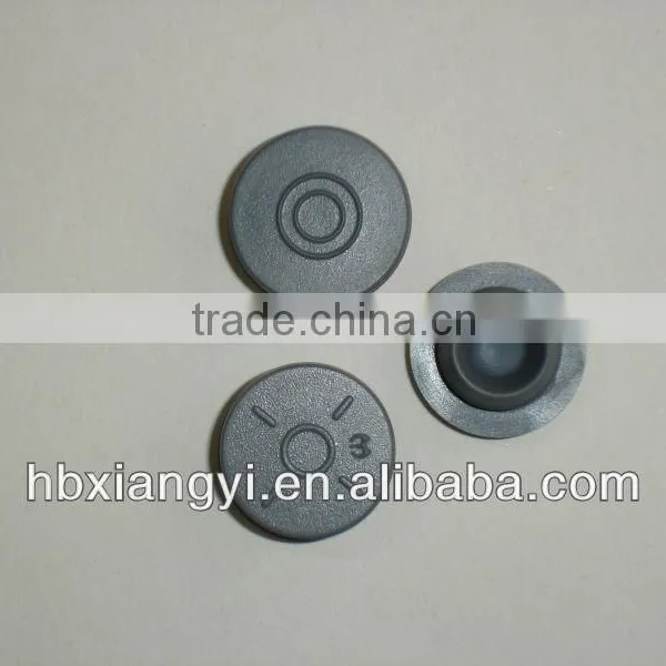 Butyl Rubber Stopper for Powder Injection