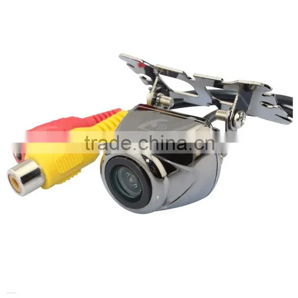 Univeral Car Rear View Camera With Braket photo-3