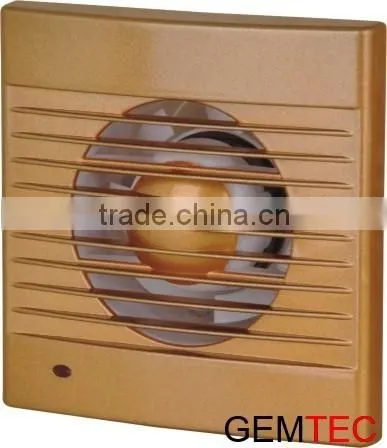 CB CE Quality Mini Axial Flow Bathroom Electric Extractor Fan photo-4