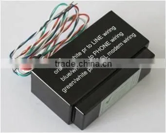 VDSL2 Over POTS 600ohm Splitter Module