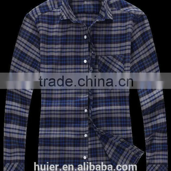 Wholesale Plaid Shirts For Men ,Available Designs photo-4