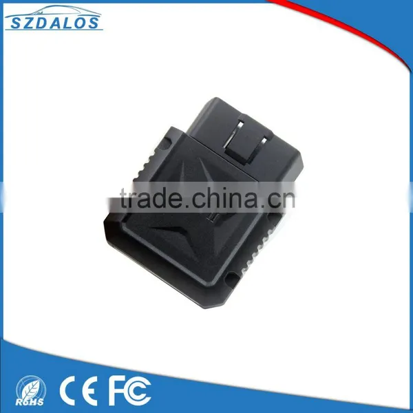 Vehicle Smart Terminal Obd2 Gps Vehicle Tracker